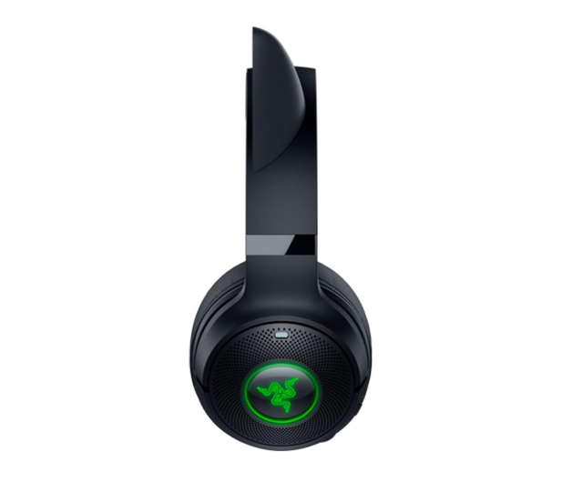 Razer Kraken Kitty V2 BT Black - 1338287 - zdjęcie 3